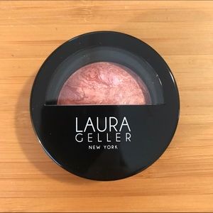 NEW Laura Geller Baked Blush